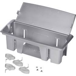 Kopp 939642012 Einbaukorb 1 Stück Aluminium 1 St.