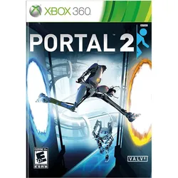 EA Games, Portal 2