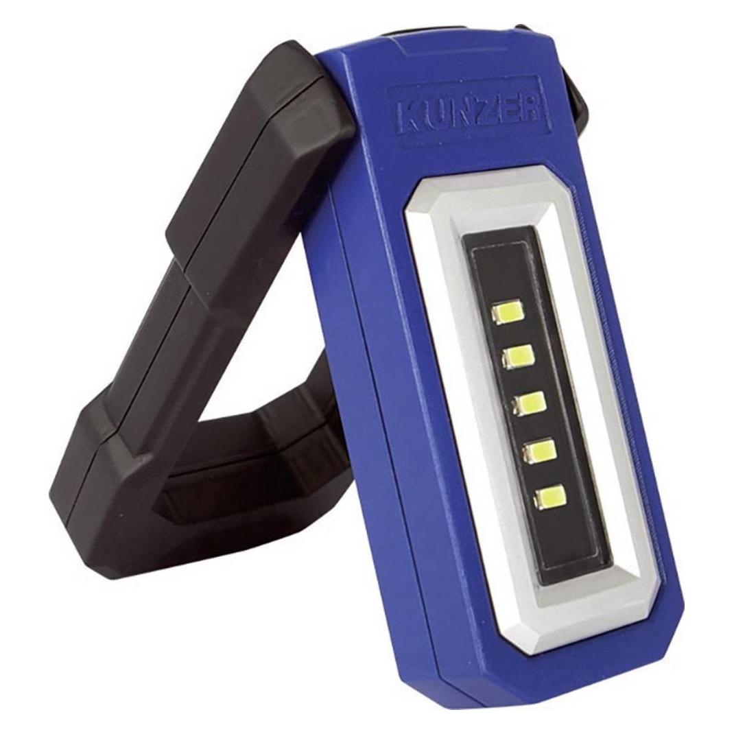 Kunzer SMDLED Arbeitslampe (100 lm) (PL-050)