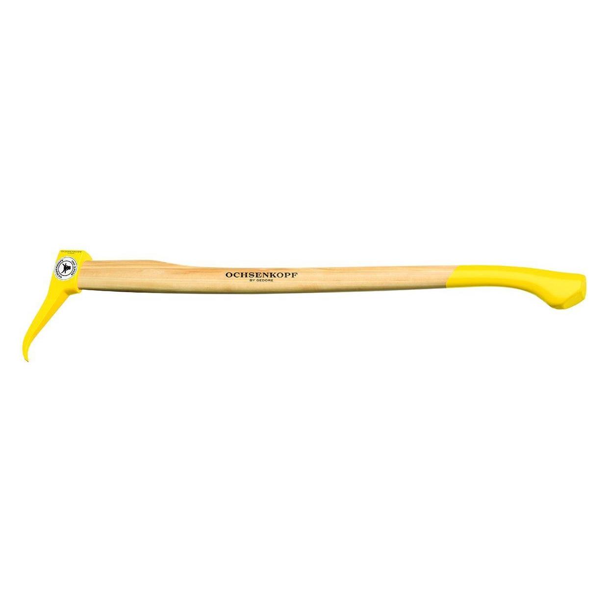 Ochsenkopf Handsappie, Ergonomische Form, Langlebiger Hickoryholzstiel, 800 mm, 1,1 kg (1949365)