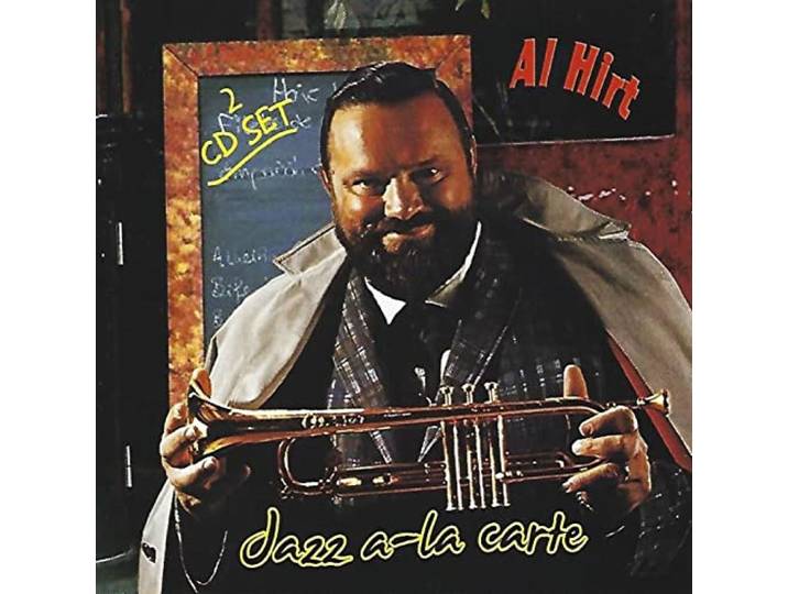 Jazz A-La Carte
