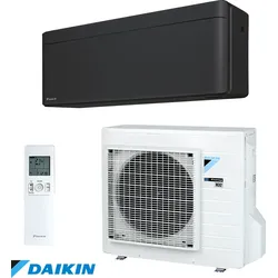 Daikin Stylish FTXA25BB + RXA25A – Inverter-Klimaanlage