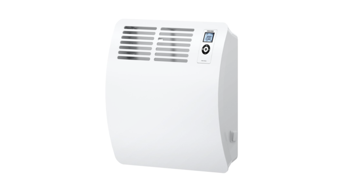Stiebel Eltron Wand-Konvektor 237831 CON 10 Premium, 1,0 kW, 230 V, weiß