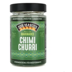 Don Marco's Chimichurri - 100g Glas