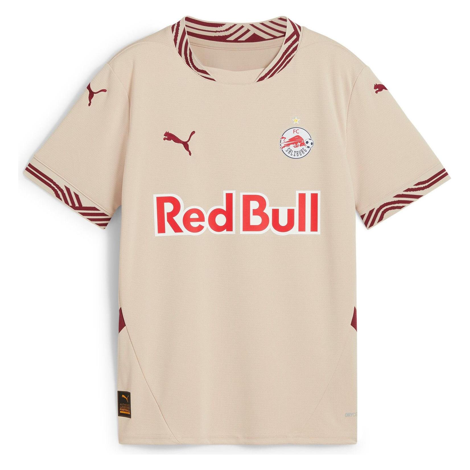 Puma RBS 3rd Jersey Replica Jr (116) (776447)