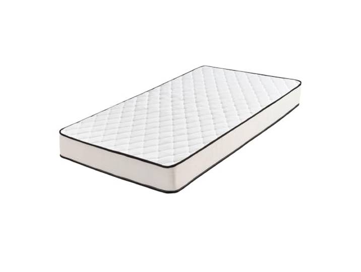 Moonia Slim Max Matratze Druckpunktlose Anpassungsfähigkeit Duo-System-Technologie Ultrarestes Material 90X200