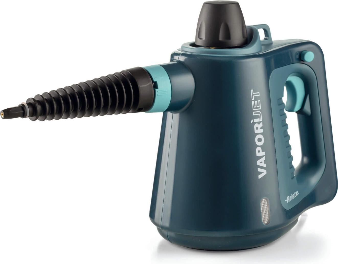 Ariete 4137/03 Draagbare stoomreiniger Blauw 0,25 liter