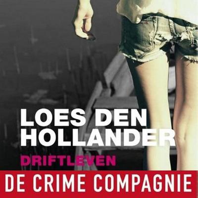 Driftleven - Loes den Hollander, Audio, 9789463622103