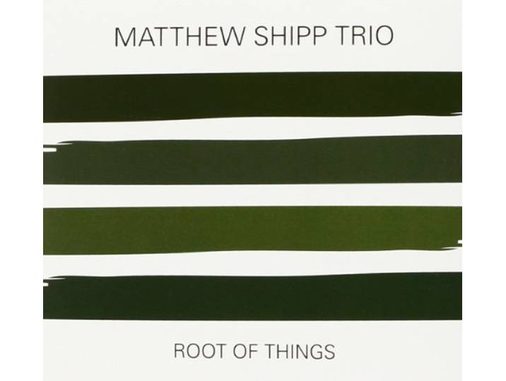 Roots of Things [Digipak]