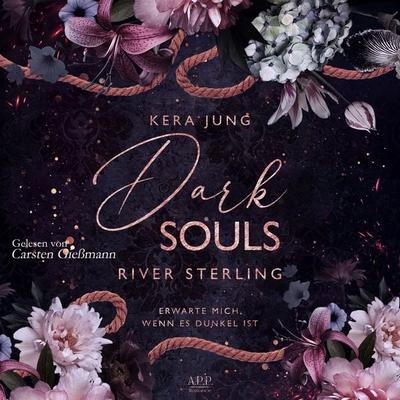 Dark Souls River Sterling - Kera Jung, Audio, 4099994970167