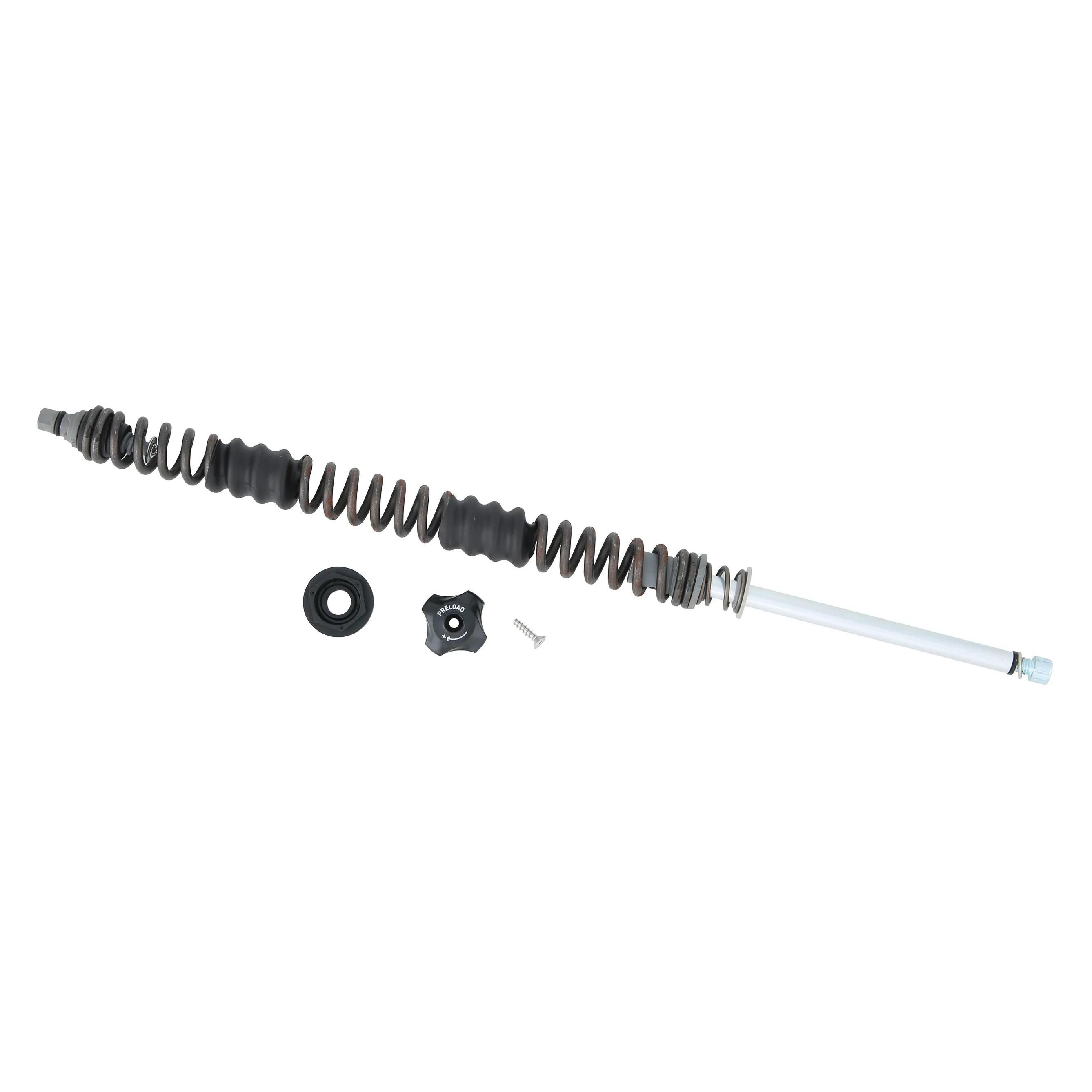 RockShox Spring Int Lft Xc30 27.5 100 Xfrm Blk (11.4018.010.096)