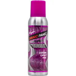Manic Panic Amplified Spray 125 ml - Cotton Candy Pink