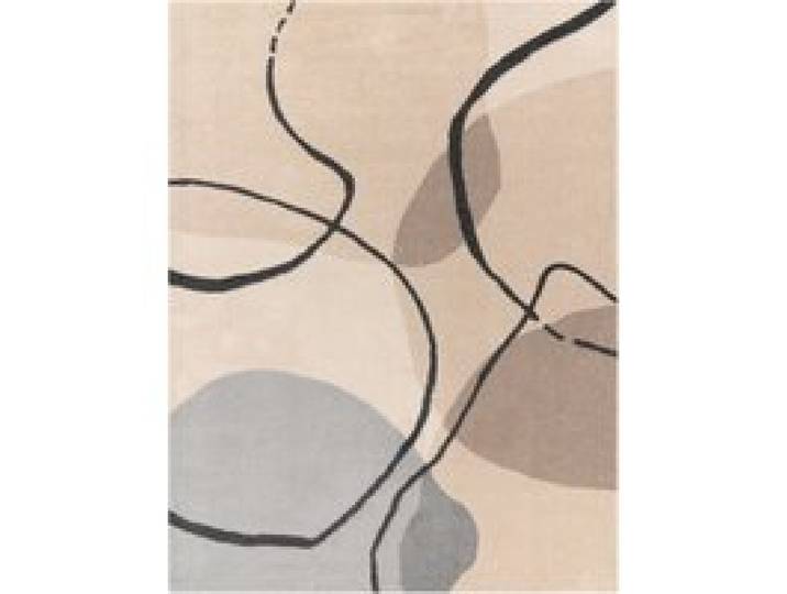 Tapis Balsa beige 200x290 cm