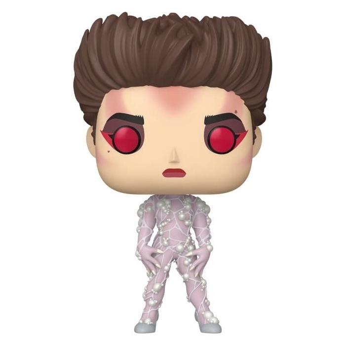 Funko S.O.S Fantômes figurines POP! Movies Vinyl Gozer 9 cm (FK75958)