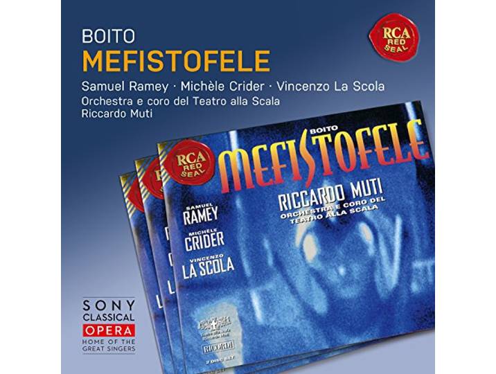 Mefistofele