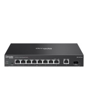 TP-LINK Omada 2.5 GBASE-T Easy Man. Switch 5-Port (ES210XPP-M2)