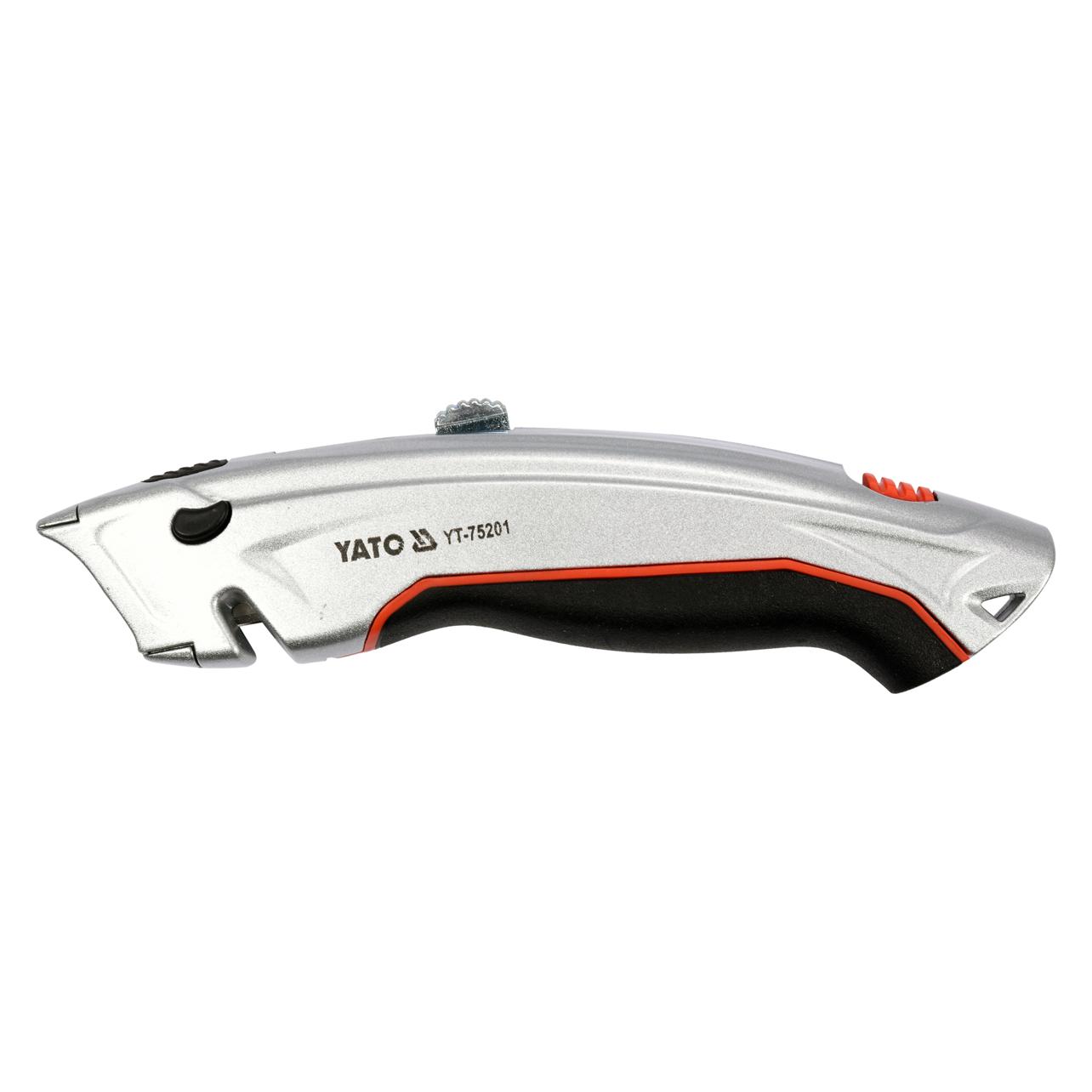 Yato Tapete Scives Trapez 75201 (Cutter) (YT-75201)