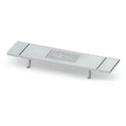 Phoenix Contact 3049903 Abdeckprofil HV M6/1-AP HVM61AP  - 25 Stück