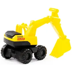 Polesie Cavallino-Bagger