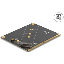DELOCK 61057 - Konverter MXM zu M.2 NVMe Key M Slot