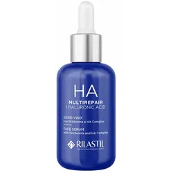 Rilastil HA Multirepair Hyaluronic Acid 30ml