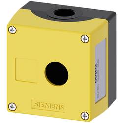 Siemens 3SU18510AA000AB2 3SU1851-0AA00-0AB2 Gehäuse IP66, IP67, IP69/IP69K 1 St.