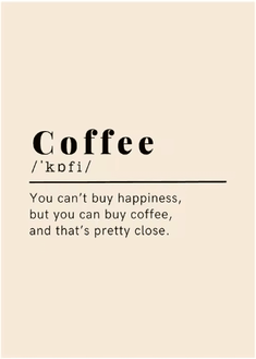 Inspire Picks Coffee Diver Canvas Wall Art Trendy Coffee Lover Kitchen Poster Print 12 20x30cm Unframed
