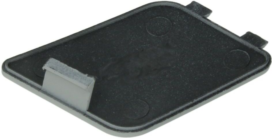 Pacol Paraurti IVE-BC-001L sinistro