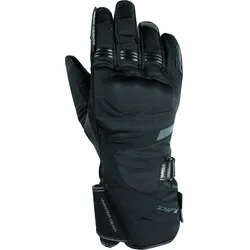 DIFI Himalaya Aerotex wasserdichte Winter Damen Motorrad Handschuhe