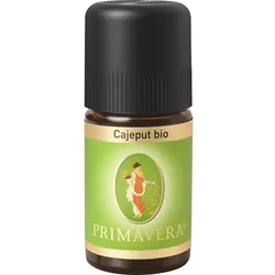 CAJEPUT BIO