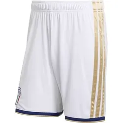 ADIDAS Herren Teamhose Italien 26 Heim, Größe 3XL in Weiß Weiß