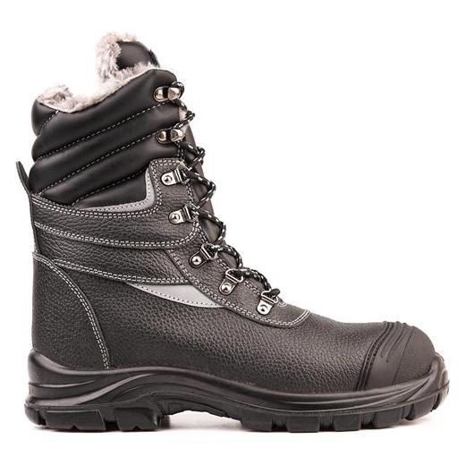 Haushalt SAFETY SHOES S3 PED9093-1 44S (S3, 44) (PED9093-1/44)