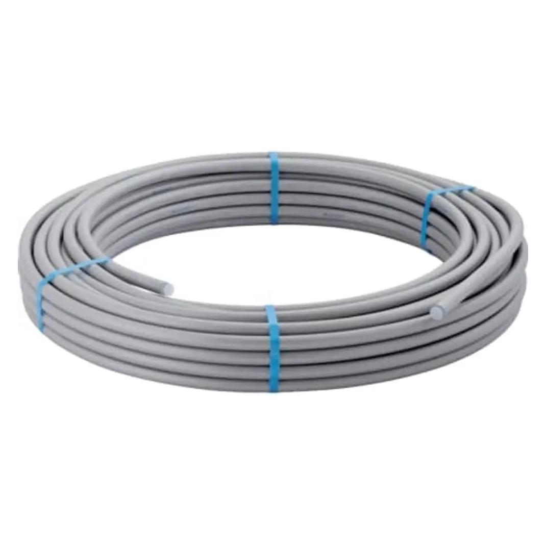 Geberit FlowFit Systemrohr ML Rolle DN 12 16 mm 120 m 619.060.00.1 (619060001)