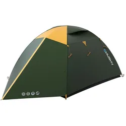Husky, Zelt, (4.50 kg, 4 Personen)