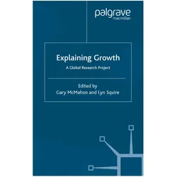 Explaining Growth, Fachbücher