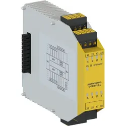 Wieland Digitales E/A Modul R1.190.0060.0