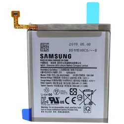 Samsung EB-BA202ABU, Smartphone Akku