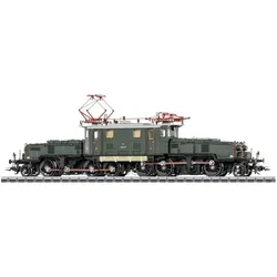 Märklin 039092 H0 Elektrolokomotive Reihe 1189 -"Krokodil" (Spur H0)