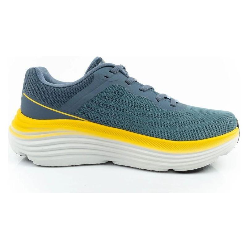 Skechers Ardena Herren-Laufschuhe mit maximaler Dämpfung (42.5) (220609-SLT)