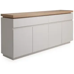 Sideboard RAVAN (BHT 180x81x40 cm) - BHT 180x81x40 cm