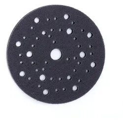 3M Hookit Interface Pad Soft, Multihole, 150 mm x 10 mm #50544
