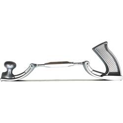 KS Tools 140.3091 Karosseriefeile-Halter ohne Blatt, 350 mm
