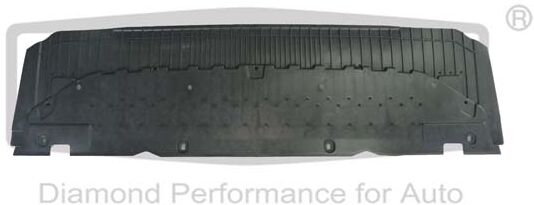 Dpa Spoiler 88071879102 Frontspoiler Für Vag