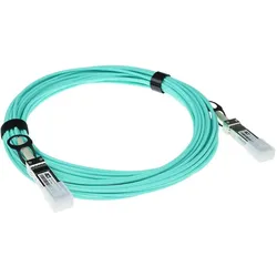 ACT SFP+ - SFP+ Active AOC Twinax Cable coded for Cisco (20 m), Netzwerkkabel