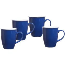 Ritzenhoff & Breker, Tasse, Doppio (320 ml, 4x)