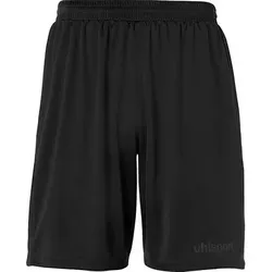 UHLSPORT Shorts PERFORMANCE SHORTS, Größe XL in Schwarz Schwarz