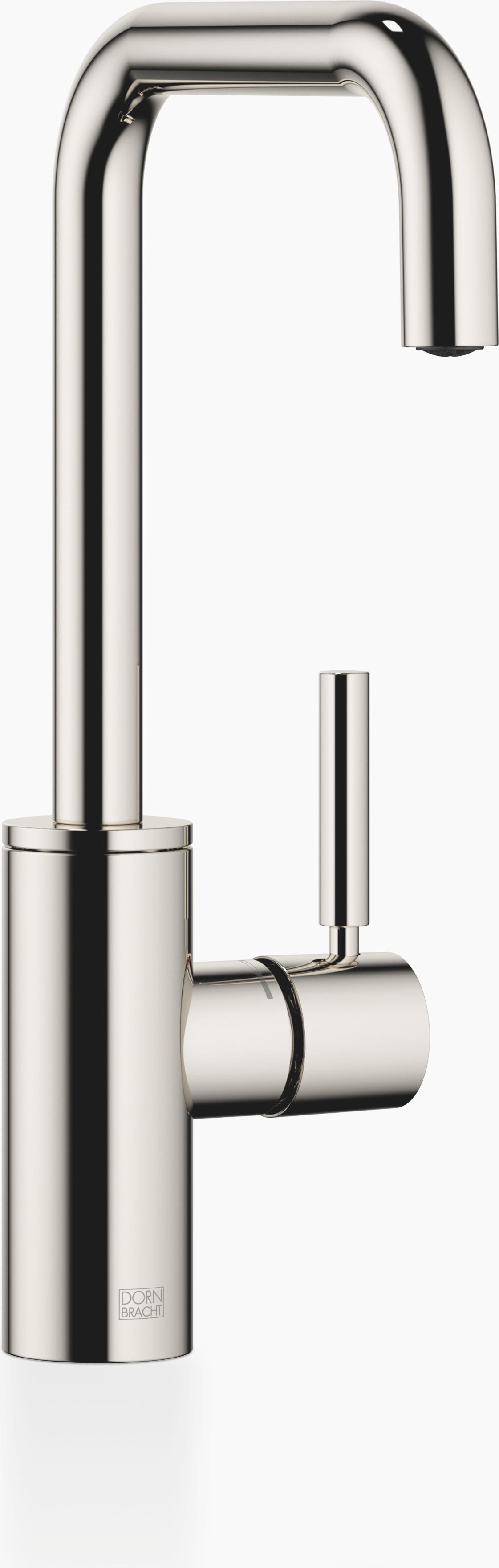 Dornbracht 33805861-08 BAR TAP Einhebelmischer META SQUARE