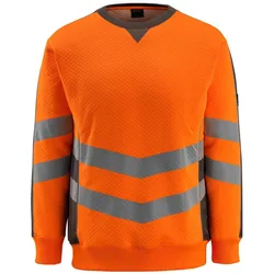 Mascot, Arbeitsoberteil, 50126-932-1418 Hemd 4XL (4XL)
