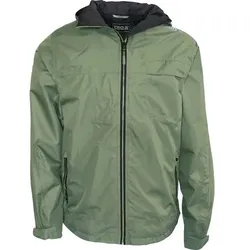 PRO-X ELEMENTS Herren Funktionsjacke Wendejacke HEIKO, Größe M in Schwarz Schwarz