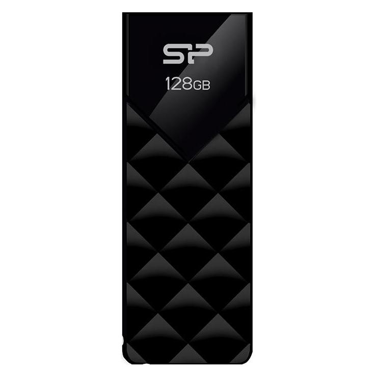 Silicon Power Blaze B03 (32 GB, USB-A) (SP032GBUF3B03V1K)
